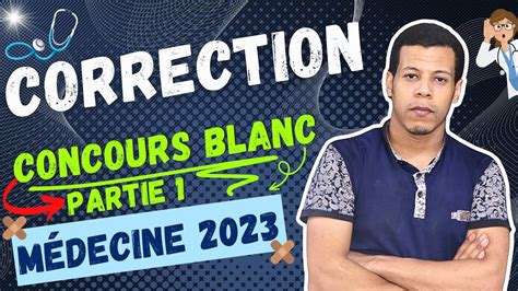 Concours Blancs 